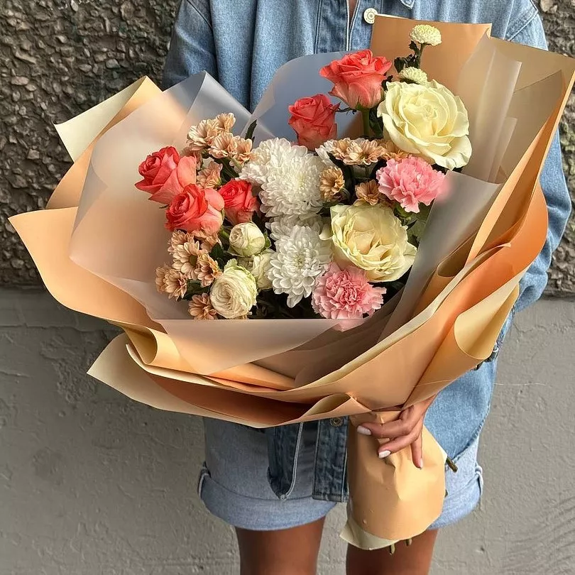 Наши работы