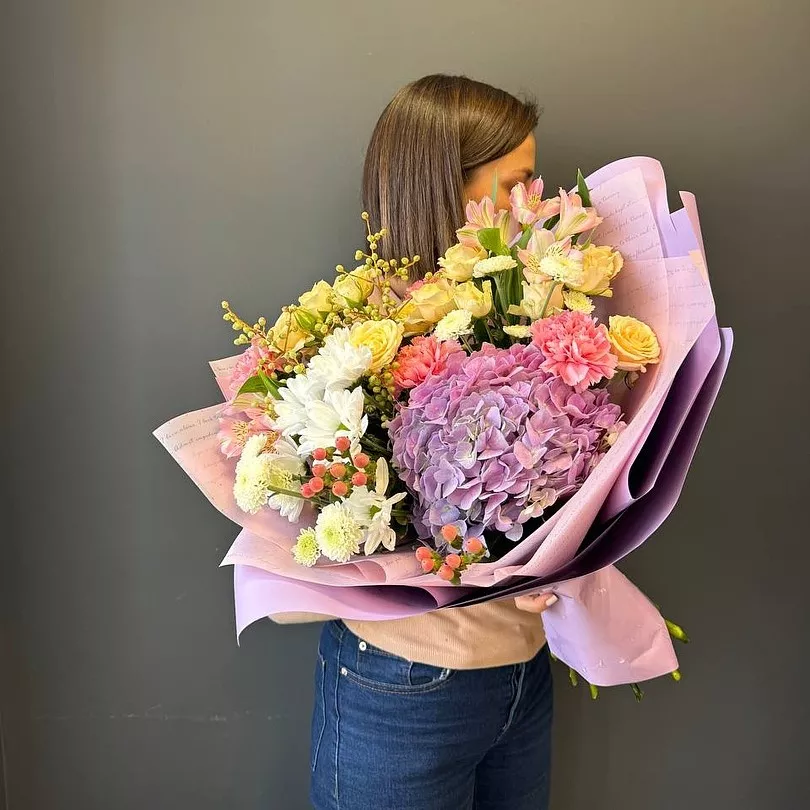 Наши работы