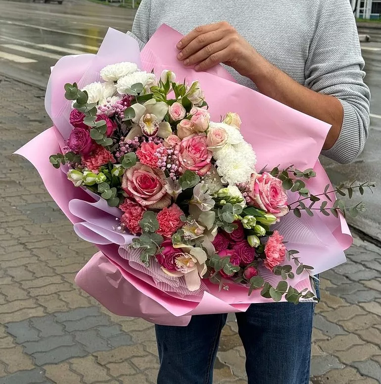 Наши работы