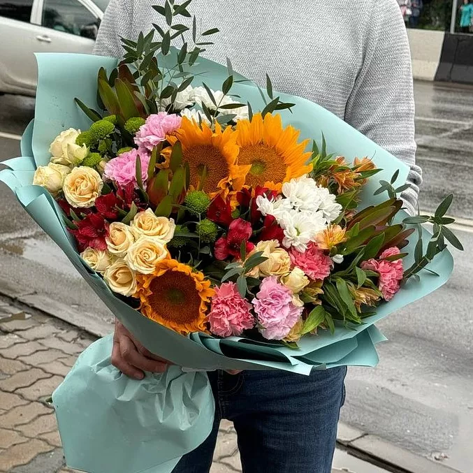 Наши работы