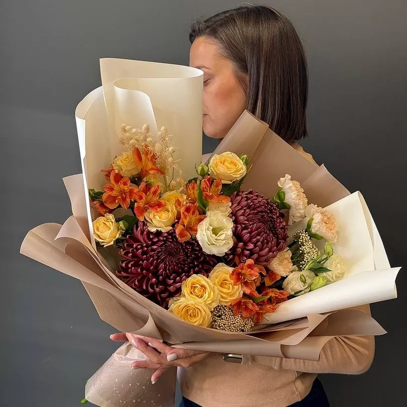 Наши работы